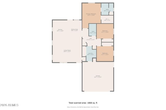 1940 N PEBBLE BEACH Drive, Show Low, AZ 85901