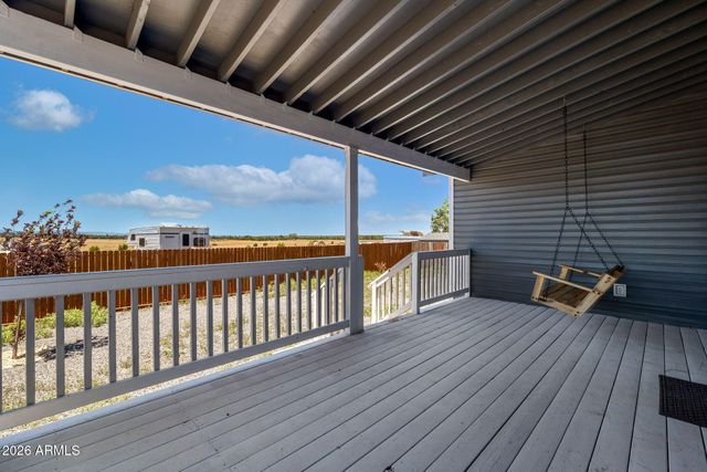 1940 N PEBBLE BEACH Drive, Show Low, AZ 85901