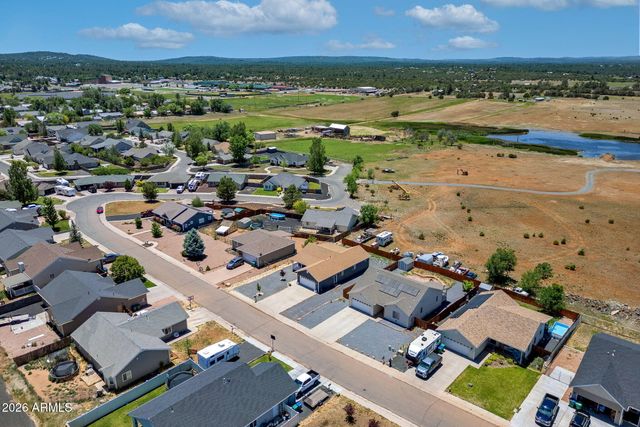 1940 N PEBBLE BEACH Drive, Show Low, AZ 85901