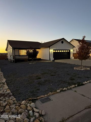 1940 N PEBBLE BEACH Drive, Show Low, AZ 85901