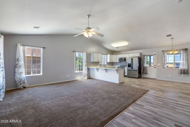 1940 N PEBBLE BEACH Drive, Show Low, AZ 85901