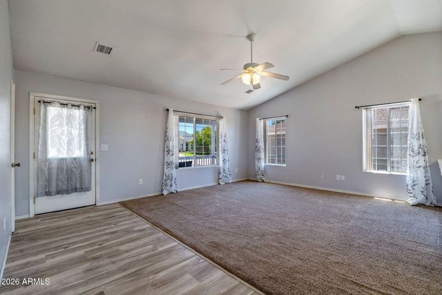 1940 N PEBBLE BEACH Drive, Show Low, AZ 85901