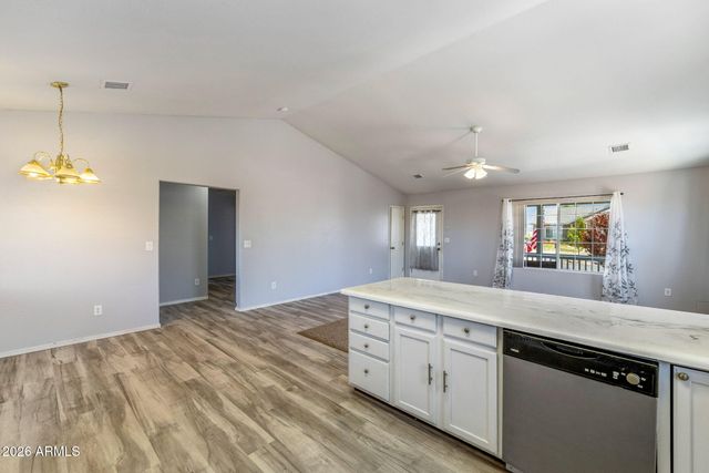 1940 N PEBBLE BEACH Drive, Show Low, AZ 85901