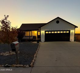 1940 N PEBBLE BEACH Drive, Show Low, AZ 85901