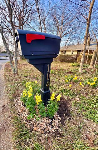 104 Pinehurst Lane, Signal Mountain, TN 37377