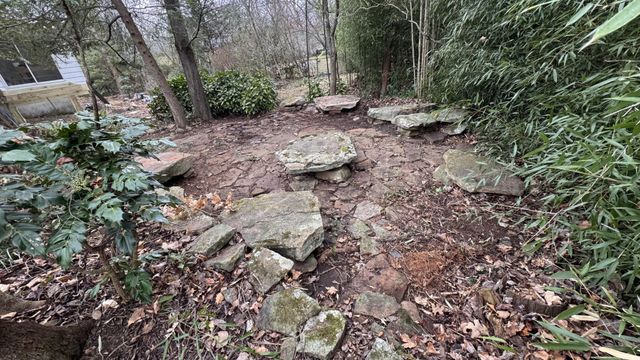 104 Pinehurst Lane, Signal Mountain, TN 37377