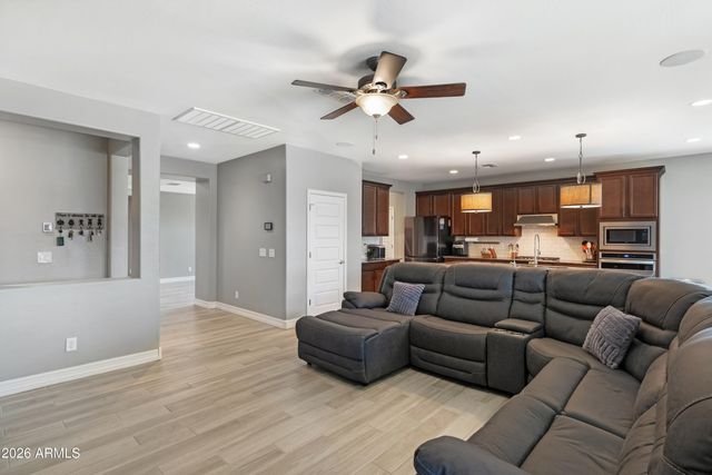 4862 N 183rd Lane, Goodyear, AZ 85395