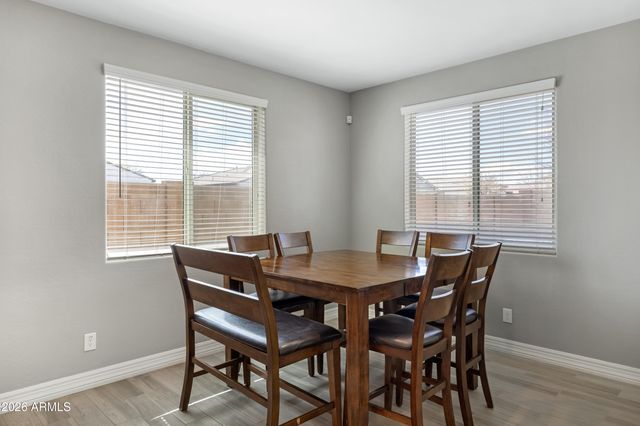 4862 N 183rd Lane, Goodyear, AZ 85395