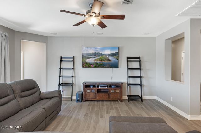 4862 N 183rd Lane, Goodyear, AZ 85395