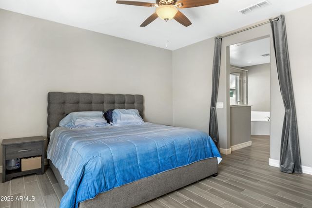 4862 N 183rd Lane, Goodyear, AZ 85395