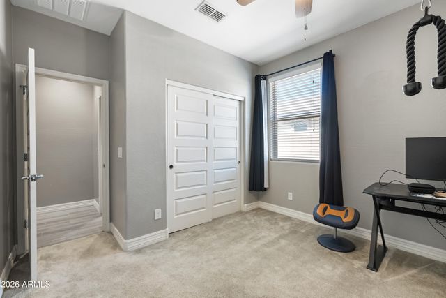 4862 N 183rd Lane, Goodyear, AZ 85395