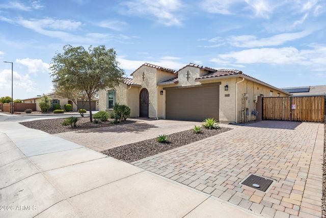 4862 N 183rd Lane, Goodyear, AZ 85395