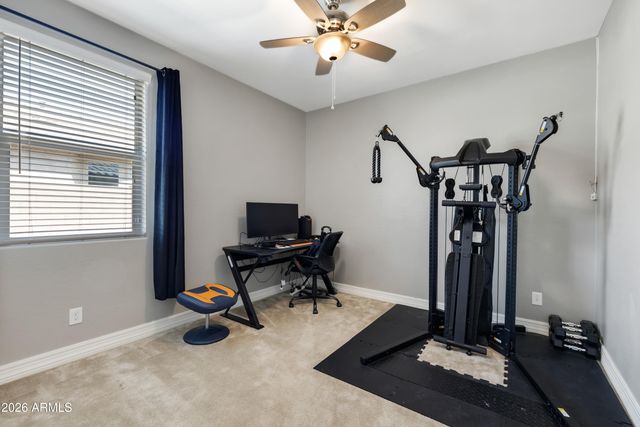 4862 N 183rd Lane, Goodyear, AZ 85395