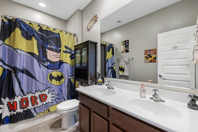 4862 N 183rd Lane, Goodyear, AZ 85395