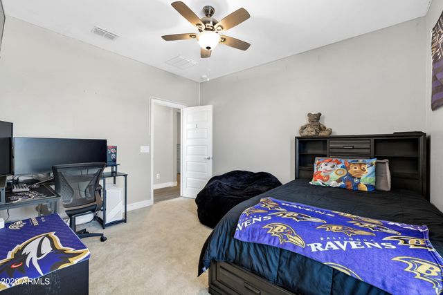 4862 N 183rd Lane, Goodyear, AZ 85395