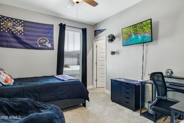 4862 N 183rd Lane, Goodyear, AZ 85395