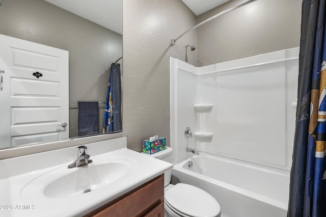 4862 N 183rd Lane, Goodyear, AZ 85395