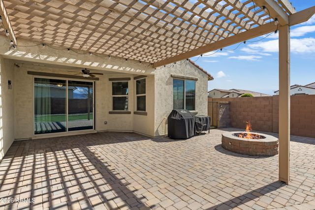 4862 N 183rd Lane, Goodyear, AZ 85395