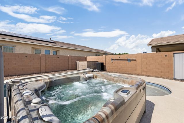 4862 N 183rd Lane, Goodyear, AZ 85395