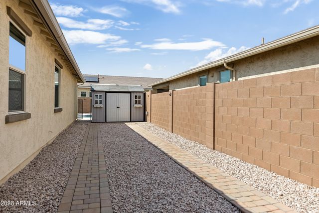 4862 N 183rd Lane, Goodyear, AZ 85395
