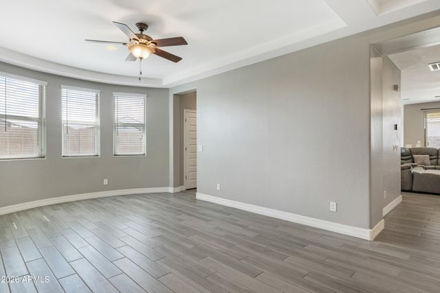 4862 N 183rd Lane, Goodyear, AZ 85395