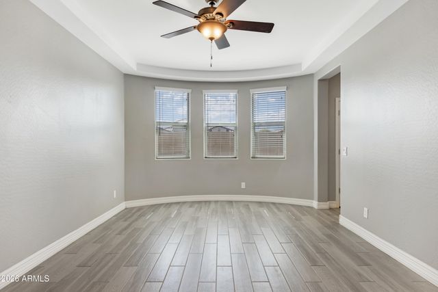 4862 N 183rd Lane, Goodyear, AZ 85395