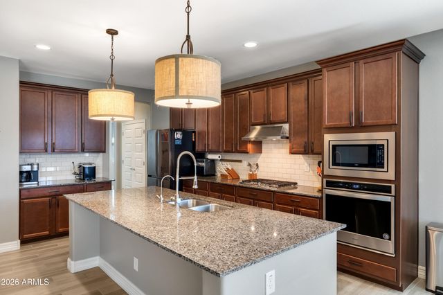 4862 N 183rd Lane, Goodyear, AZ 85395