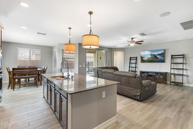 4862 N 183rd Lane, Goodyear, AZ 85395