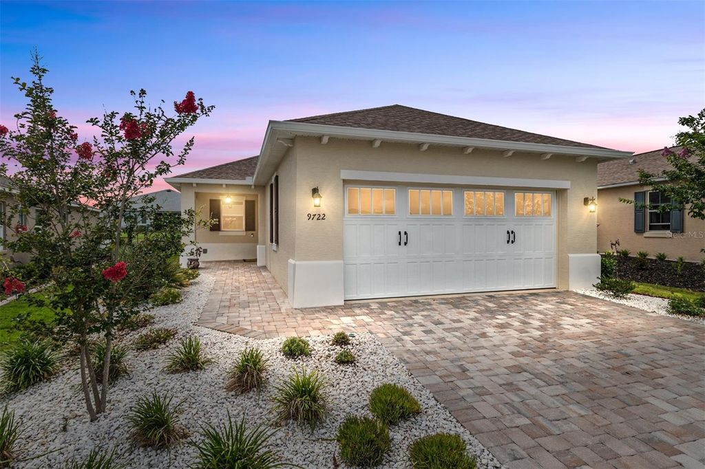 9722 SW 102ND TERRACE, Ocala, FL 34481