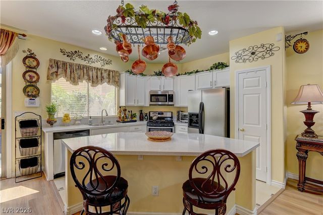 6329 Kitamaya Street, North Las Vegas, NV 89031