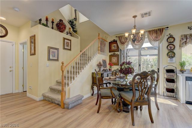 6329 Kitamaya Street, North Las Vegas, NV 89031