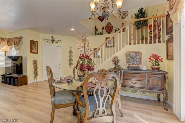 6329 Kitamaya Street, North Las Vegas, NV 89031