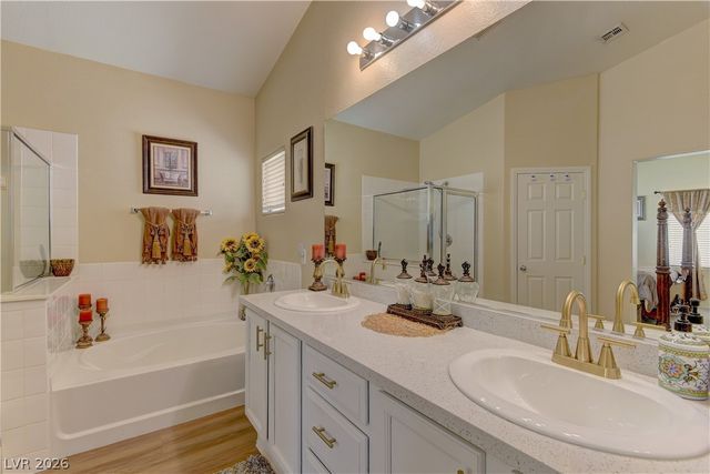 6329 Kitamaya Street, North Las Vegas, NV 89031