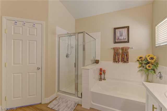 6329 Kitamaya Street, North Las Vegas, NV 89031