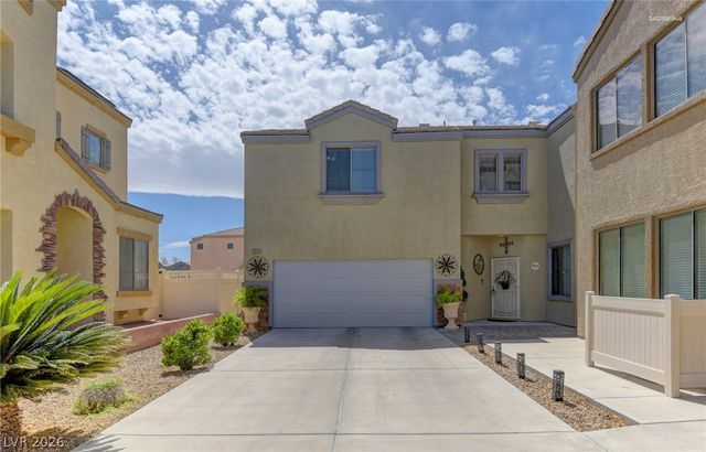 6329 Kitamaya Street, North Las Vegas, NV 89031