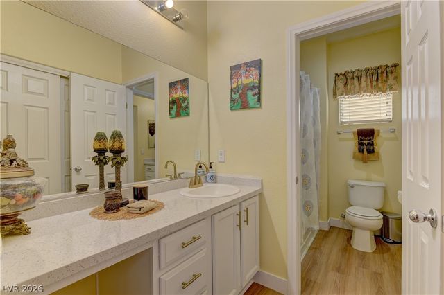 6329 Kitamaya Street, North Las Vegas, NV 89031