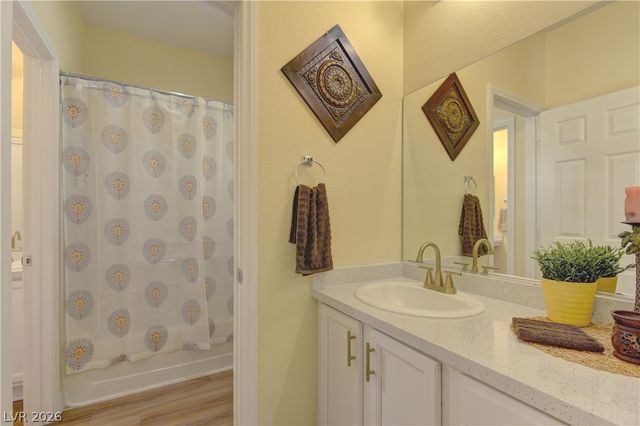 6329 Kitamaya Street, North Las Vegas, NV 89031