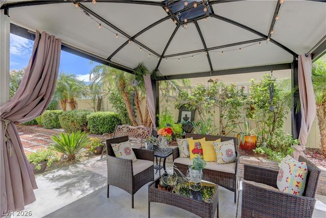 6329 Kitamaya Street, North Las Vegas, NV 89031