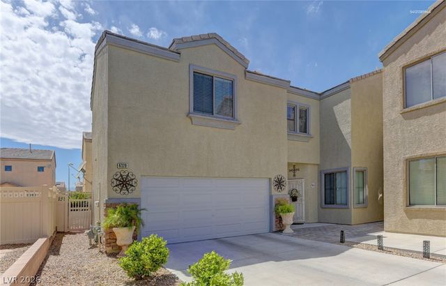 6329 Kitamaya Street, North Las Vegas, NV 89031