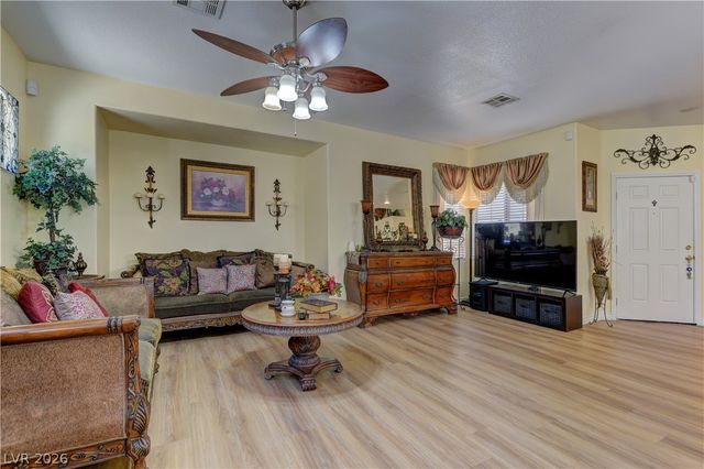 6329 Kitamaya Street, North Las Vegas, NV 89031