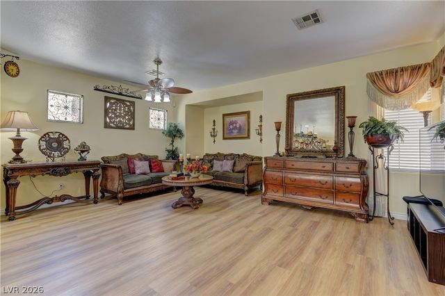 6329 Kitamaya Street, North Las Vegas, NV 89031