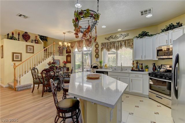 6329 Kitamaya Street, North Las Vegas, NV 89031