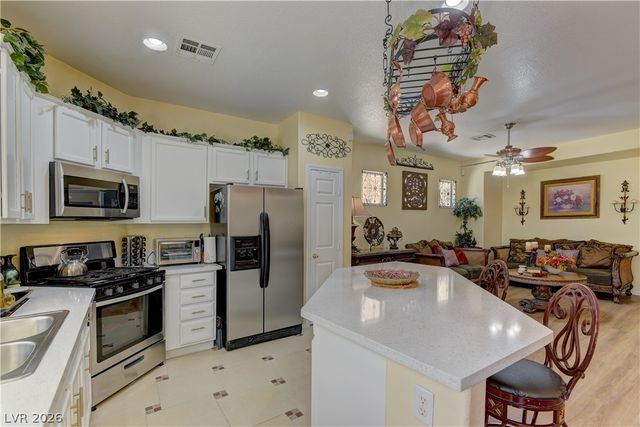 6329 Kitamaya Street, North Las Vegas, NV 89031