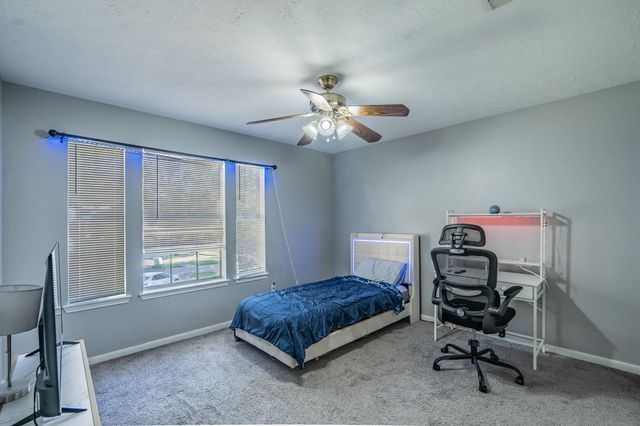 23003 N Waterlily Drive, Richmond, TX 77406