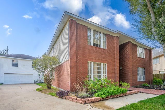 23003 N Waterlily Drive, Richmond, TX 77406