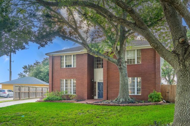 23003 N Waterlily Drive, Richmond, TX 77406