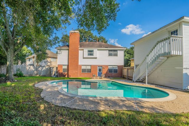 23003 N Waterlily Drive, Richmond, TX 77406