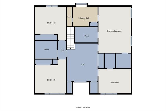 23003 N Waterlily Drive, Richmond, TX 77406