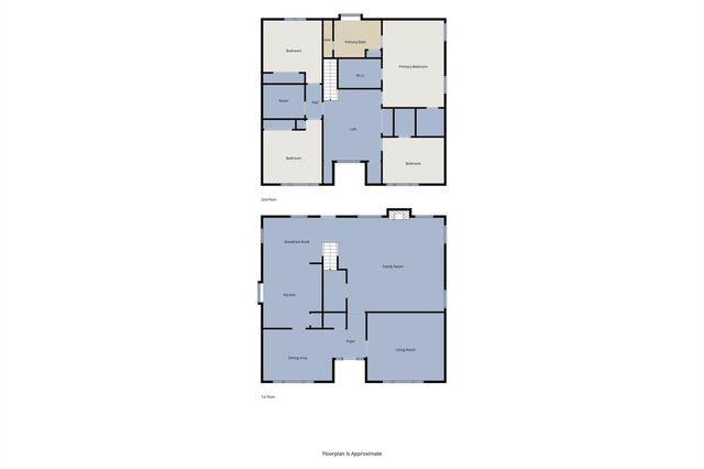 23003 N Waterlily Drive, Richmond, TX 77406