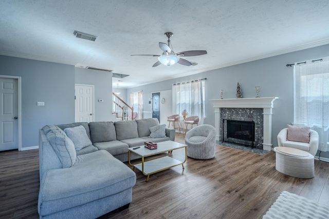 23003 N Waterlily Drive, Richmond, TX 77406
